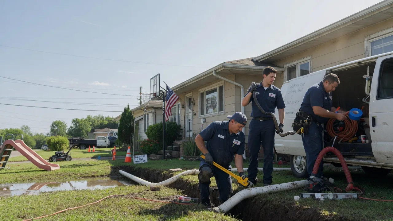 Toilet Installation in Tremont, PA near me